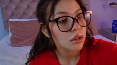 Snapshot of danika_x chatting on 5, 7, 2026 Danika online show from 5, 7, 2026