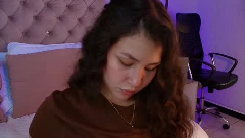 Snapshot of danika_x chatting on 12, 7, 2026 Danika online show from 12, 7, 2026
