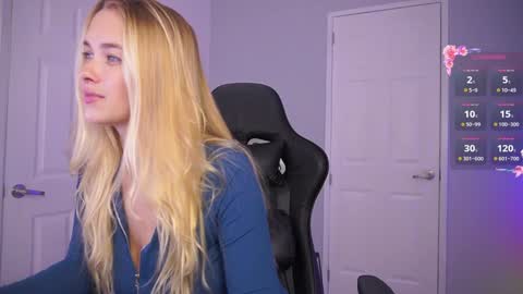 Hi my name is Anna. Please say hello I like to chat with you. If u have request use Tip option .Thank you online show from 29, 1, 2025