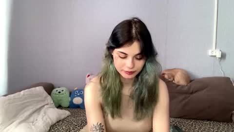 Snapshot of danikalazarini chatting on 24, 2, 2026 Melissa online show from 24, 2, 2026