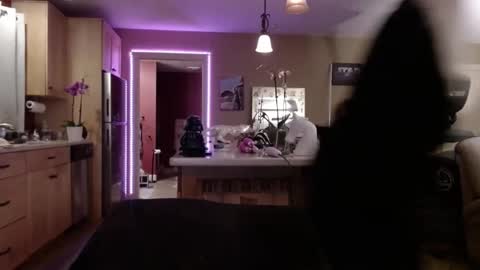 DanikaWhite69 online show from 9, 2, 2025