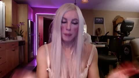 DanikaWhite69 online show from 3, 3, 2025