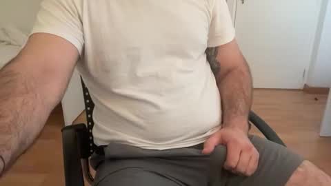 danileush88 online show from 4, 3, 2026