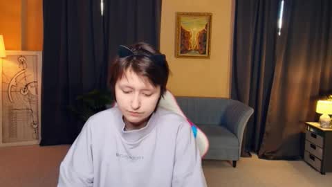 Snapshot of danillebraddock chatting on 5, 2, 2026 Dani online show from 5, 2, 2026