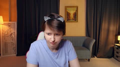 Snapshot of danillebraddock chatting on 8, 2, 2026 Dani online show from 8, 2, 2026