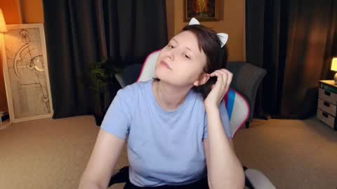 Snapshot of danillebraddock chatting on 9, 2, 2026 Dani online show from 9, 2, 2026