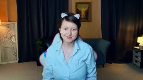 Snapshot of danillebraddock chatting on 10, 2, 2026 Dani online show from 10, 2, 2026