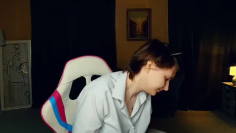 Snapshot of danillebraddock chatting on 11, 2, 2026 Dani online show from 11, 2, 2026