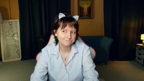 Snapshot of danillebraddock chatting on 12, 2, 2026 Dani online show from 12, 2, 2026