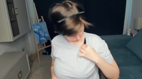 Snapshot of danillebraddock chatting on 17, 2, 2026 Dani online show from 17, 2, 2026