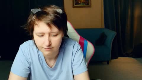 Snapshot of danillebraddock chatting on 20, 2, 2026 Dani online show from 20, 2, 2026