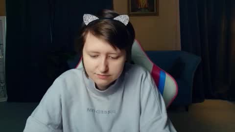 Snapshot of danillebraddock chatting on 21, 2, 2026 Dani online show from 21, 2, 2026