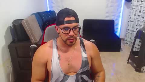 DANILO online show from 6, 1, 2026