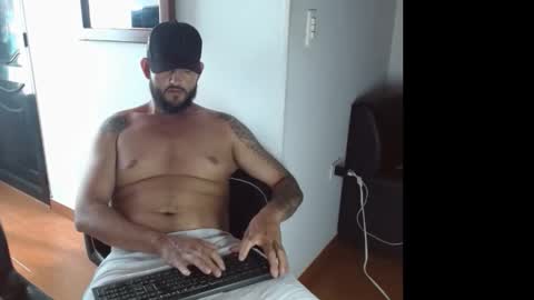 daniloh_xxx online show from 11, 2, 2026