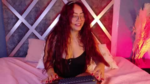 daninianderson online show from 18, 9, 2025