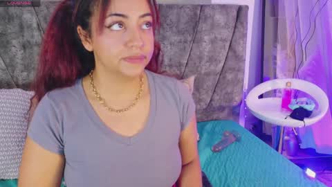 Snapshot of daninianderson chatting on 26, 5, 2026 daninianderson online show from 26, 5, 2026
