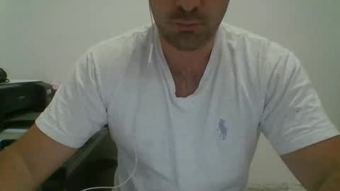 Snapshot of danioli614 chatting on 23, 10, 2025 Dani Oli online show from 23, 10, 2025