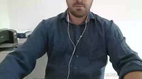 Snapshot of danioli614 chatting on 27, 10, 2025 Dani Oli online show from 27, 10, 2025