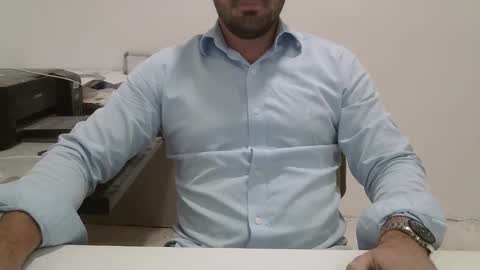 Snapshot of danioli614 chatting on 31, 10, 2025 Dani Oli online show from 31, 10, 2025