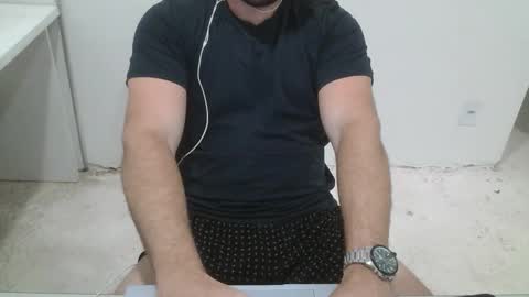 Snapshot of danioli614 chatting on 6, 11, 2025 Dani Oli online show from 6, 11, 2025