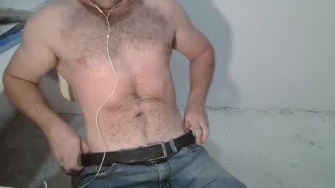 Snapshot of danioli614 chatting on 10, 11, 2025 Dani Oli online show from 10, 11, 2025