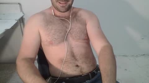 Snapshot of danioli614 chatting on 12, 11, 2025 Dani Oli online show from 12, 11, 2025