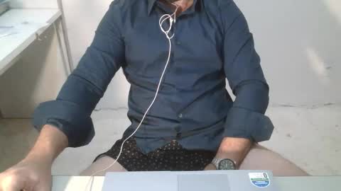 Snapshot of danioli614 chatting on 26, 11, 2025 Dani Oli online show from 26, 11, 2025