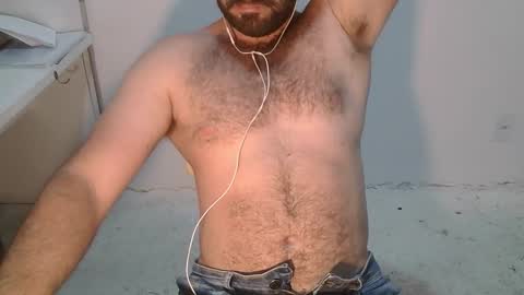 Snapshot of danioli614 chatting on 23, 12, 2025 Dani Oli online show from 23, 12, 2025