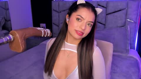 Dani Phonenix online show from 29, 1, 2025