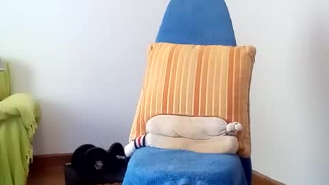 Snapshot of daniroca8 chatting on 26, 11, 2025 daniroca8 online show from 26, 11, 2025