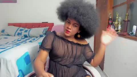 dani online show from 6, 3, 2025