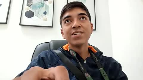 daniel segura online show from 10, 4, 2026