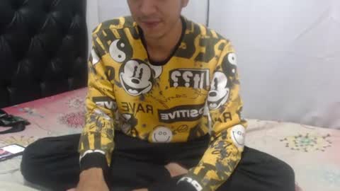 Snapshot of danivoyeur21 chatting on 23, 6, 2026 daniel segura online show from 23, 6, 2026