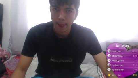 Snapshot of danivoyeur21 chatting on 29, 6, 2026 daniel segura online show from 29, 6, 2026