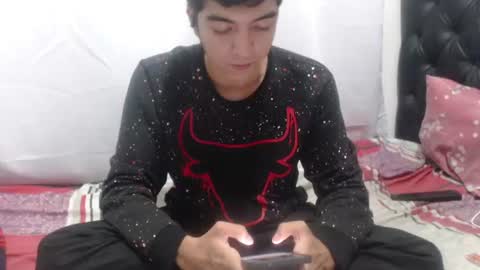 Snapshot of danivoyeur21 chatting on 2, 7, 2026 daniel segura online show from 2, 7, 2026
