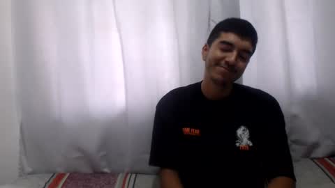 Snapshot of danivoyeur21 chatting on 22, 7, 2026 daniel segura online show from 22, 7, 2026