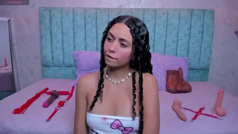 danix_coruscans online show from 5, 1, 2026