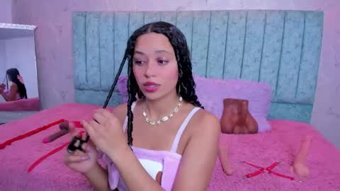 danix_coruscans online show from 16, 1, 2026