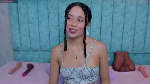 danix_coruscans online show from 13, 6, 2026