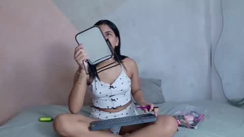 Snapshot of danka_smith chatting on 16, 9, 2025 danka_smith online show from 16, 9, 2025