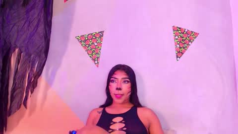 Snapshot of danka_smith chatting on 31, 10, 2025 danka_smith online show from 31, 10, 2025