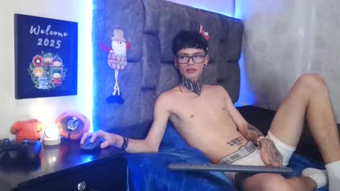 Dann Brown online show from 1, 1, 2025