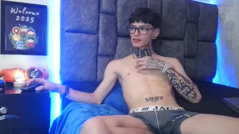 Dann Brown online show from 16, 1, 2025