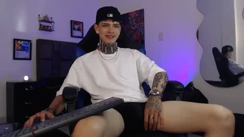 Dann Brown online show from 8, 5, 2026