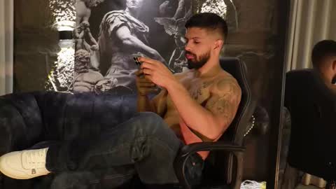 Dann saenz online show from 3, 2, 2026