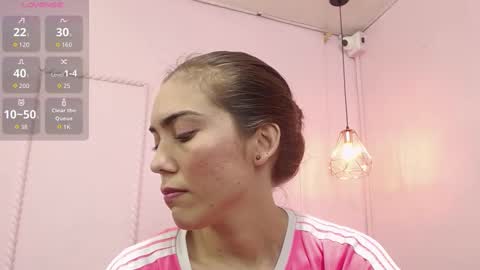 danna7cute online show from 8, 10, 2025