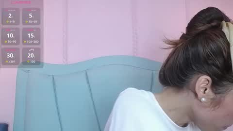 Snapshot of danna7cute chatting on 15, 1, 2026 danna7cute online show from 15, 1, 2026