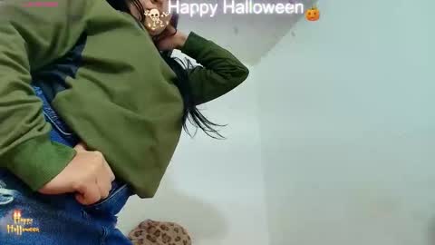 Snapshot of danna_1111 chatting on 30, 10, 2025 danna online show from 30, 10, 2025