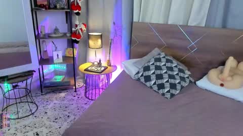 Dannacastle online show from 14, 11, 2025