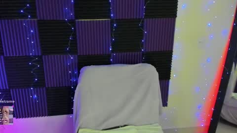 Snapshot of danna__castle chatting on 18, 5, 2026 Dannacastle online show from 18, 5, 2026